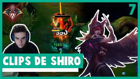 shiro twitch|shiro games twitch.